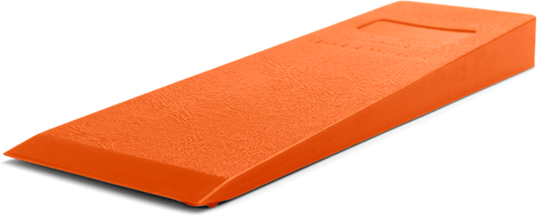 Cu�a Tala Poliamida 25 cm